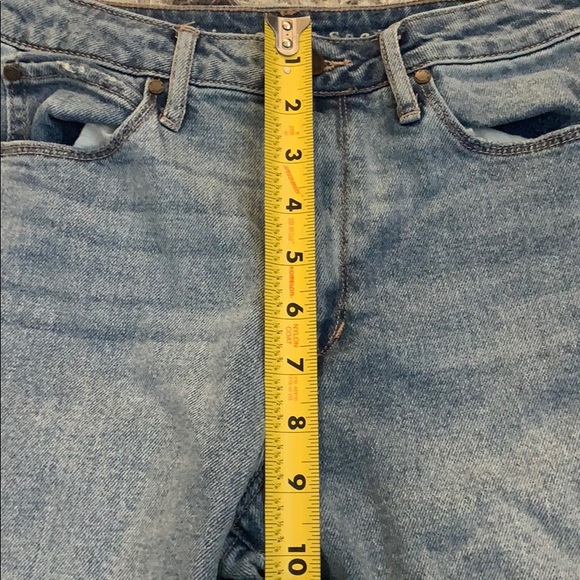 6 pairs of jeans bundle - Picture 3 of 4